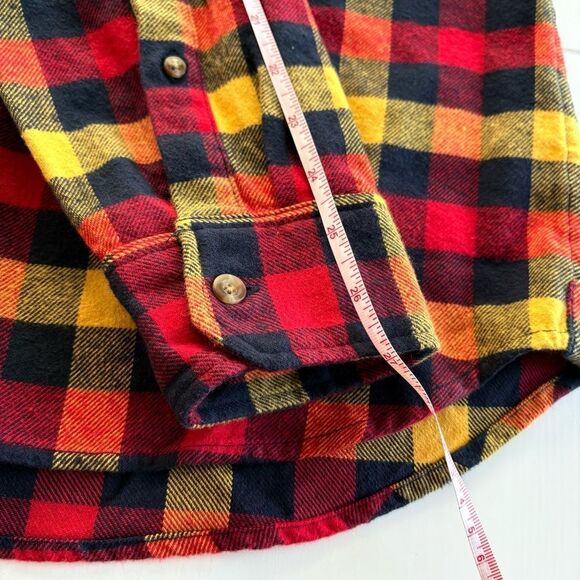 Fjällräven Flannel Shirt* - Picture 11 of 11